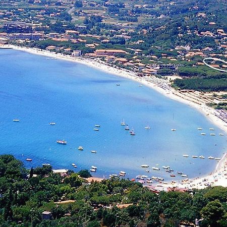 Appartamenti Casa Pineta Марина-ди-Кампо Экстерьер фото